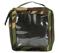 Speero Fishing Hook Bait Pouch in Dark Green Speero Dark Green