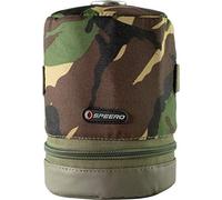 SPEERO Gas Canister Cover DPM Large