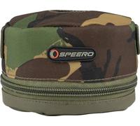 SPEERO Gas Canister Cover DPM Small