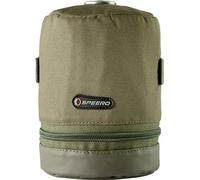 SPEERO Gas Canister Cover Green Large