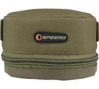 SPEERO Gas Canister Cover Green Small
