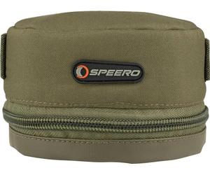 SPEERO Gas Canister Cover Green Small