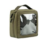 SPEERO Hook Bait Pouch Green