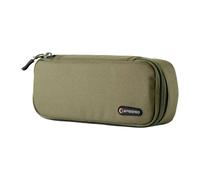 Speero Logo Tuff Pouch in Green Speero Green One Size