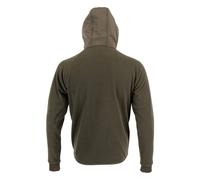 SPEERO Men’s Hybrid Hoodie Green XX-Large