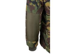SPEERO Men’s Sherpa Fleece Hoodie Gen 2 DPM 3X-Large
