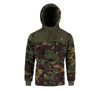SPEERO Men’s Sherpa Fleece Hoodie Gen 2 DPM Large