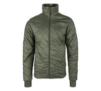 Speero Men's Reversible Waterproof Jacket in Dark Green | Size: 2XL Speero Dark Green 2XL