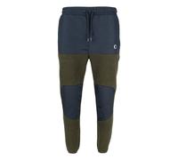 Speero Men's Sherpa Fleece Jogging Bottoms in Green | Size: 2XL Speero Green 2XL