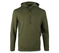 Speero Men's Tech Hoodie in Green | Size: 3XL Speero Green 3XL