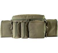 SPEERO Mobile Fishing Angling Kit Carryall Green