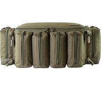 SPEERO Modular Bait Bag Green