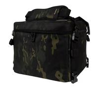 Speero Modular Camo Cool Bag in Black Speero Black