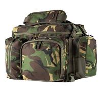 Speero Modular Camo Cool Bag in Dark Green Speero Dark Green