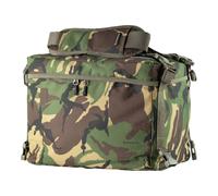 Speero Modular Camo Cool Bag in Dark Green Speero Dark Green