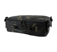 Speero Modular Clipped Camo Cool Bag in Black Speero Black