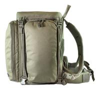 SPEERO Modular Rucksack Backpack Green