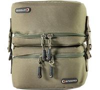 SPEERO Modular Utility Pouch Green