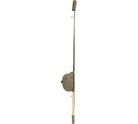 SPEERO Reel Pouch System Green