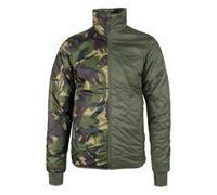 SPEERO Reversible Insulated Morava Jacket Green/Camo 3X-Large