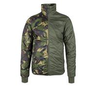 SPEERO Reversible Insulated Waterproof Morava Jacket Green/Camo Small