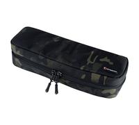 Speero Session Camo Rig Pouch in Black Speero Black