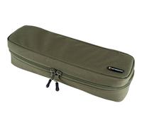 Speero Session Logo Cordura Rig Pouch in Green Speero Green One Size