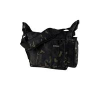 SPEERO Session Shoulder Bag Black Cam