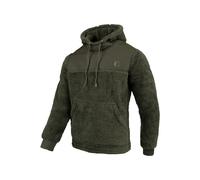 SPEERO Sherpa Fleece Hoodie Gen 2 Dark Olive L