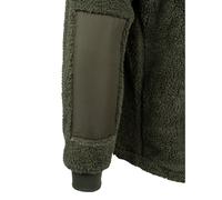 SPEERO Sherpa Fleece Hoodie Gen 2 Dark Olive M