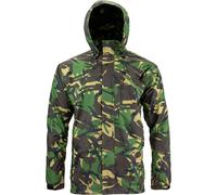 SPEERO Sirius Tech Waterproof Jacket for Men DPM Large