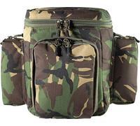 SPEERO Stalker Mobile Fishing Angler Kit Bag DPM