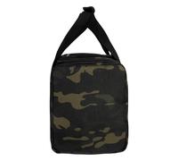 SPEERO Tea Coffee Hot Drink Brew Carry Bag Black Camo
