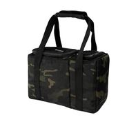 SPEERO Tea Coffee Hot Drink Brew Carry Bag Black Camo