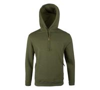 SPEERO Tech Hoodie Green X-Large