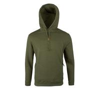 SPEERO Tech Hoodie Green XXX-Large