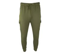 SPEERO Tech Mens Joggers Green XL