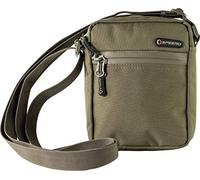 SPEERO Valuables Bag ideal for Wallet Keys Phone Green