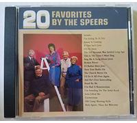 Speers - 20 Favorites