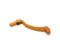 SPeesy for 125 140 150 250cc Motorcycle Universal Gear Shift Lever Accessories ATV Pit Bike Motocross(Color3)