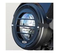 SPeesy For Y&AMAHA XSR900 XSR 900 2022 2023 Motorcycle Headlight Protector Cover Head Light Grill Guard Headlamp Grid Lampshade Head Lamp Covering