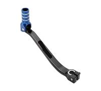 SPeesy Motocycle Foldbale Gear Shift Lever Shifter Pedal for TTR250 for TTR 250 1999-2006 for TT250R for TT 250R 1993-2004