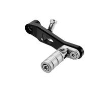 SPeesy Motorcycle Adjustable Folding Gear Shifter Shift Lever for CB500X for CB500 X 2018-2023 for CB500 for H&ornet for NX500 2023-2024(Color2)