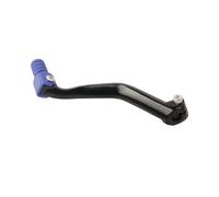 SPeesy Motorcycle Gear Shifter Shift Lever Pedal for YZ125 250 X for YZ450F 125G 250G for WR250F(Color2)