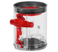 SpeHiate Replacement Container for Dyson V12 Slim Vacuum Cleaner, Dust Container Accessory Part No. 965272-01