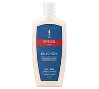 Speick 1097 Shower Gel for Men/Body and Hair / 250 ml