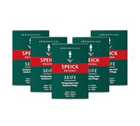Speick 5 Pack Natural Soap 100G 100G