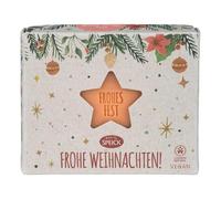 Speick Christmas Soap Happy Festival 120g (3)
