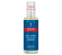 Speick Desodorante Spray Bio-Active Hombre 75 Ml 75 ml