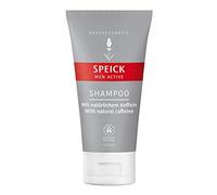 Speick: Men Active Shampoo Pack of 5 (5 x 150 ml)